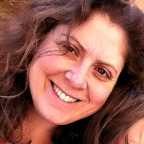 Maggy Woodley